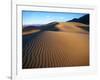 Sand Dunes in Death Valley-Bill Ross-Framed Photographic Print