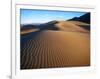 Sand Dunes in Death Valley-Bill Ross-Framed Photographic Print