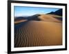 Sand Dunes in Death Valley-Bill Ross-Framed Photographic Print