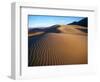 Sand Dunes in Death Valley-Bill Ross-Framed Photographic Print