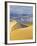 Sand Dunes in Death Valley-Rudy Sulgan-Framed Photographic Print