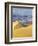 Sand Dunes in Death Valley-Rudy Sulgan-Framed Photographic Print