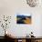 Sand Dunes in Mesquite Flat, Death Valley National Park, California, USA-Bernard Friel-Photographic Print displayed on a wall