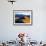 Sand Dunes in Mesquite Flat, Death Valley National Park, California, USA-Bernard Friel-Framed Photographic Print displayed on a wall