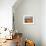 Sand Dunes in Namib Desert, Namibia-Walter Bibikow-Framed Photographic Print displayed on a wall