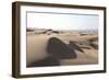 Sand Dunes in Southern California-Carol Highsmith-Framed Photo