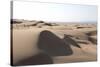 Sand Dunes in Southern California-Carol Highsmith-Stretched Canvas