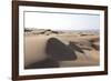 Sand Dunes in Southern California-Carol Highsmith-Framed Photo