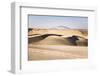 Sand Dunes in the Desert at Huacachina, Ica Region, Peru, South America-Matthew Williams-Ellis-Framed Photographic Print