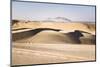 Sand Dunes in the Desert at Huacachina, Ica Region, Peru, South America-Matthew Williams-Ellis-Mounted Photographic Print