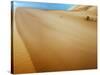 Sand Dunes in the Desert-Steven Boone-Stretched Canvas