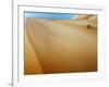 Sand Dunes in the Desert-Steven Boone-Framed Photographic Print