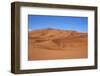 Sand Dunes in the Sahara-JeremyRichards-Framed Photographic Print