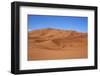 Sand Dunes in the Sahara-JeremyRichards-Framed Photographic Print