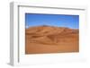 Sand Dunes in the Sahara-JeremyRichards-Framed Photographic Print