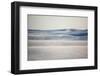 Sand Dunes Landscape in Lencois Maranhenses National Park, Maranhao, Brazil-Vitor Marigo-Framed Photographic Print