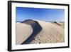 Sand Dunes, Maspalomas, Gran Canaria, Canary Islands, Spain, Atlantic, Europe-Markus Lange-Framed Photographic Print