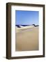 Sand Dunes, Maspalomas, Gran Canaria, Canary Islands, Spain, Atlantic, Europe-Markus Lange-Framed Photographic Print