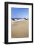 Sand Dunes, Maspalomas, Gran Canaria, Canary Islands, Spain, Atlantic, Europe-Markus Lange-Framed Photographic Print