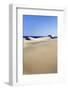 Sand Dunes, Maspalomas, Gran Canaria, Canary Islands, Spain, Atlantic, Europe-Markus Lange-Framed Photographic Print