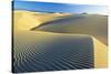 Sand Dunes, Maspalomas, Gran Canaria, Canary Islands, Spain-Marco Simoni-Stretched Canvas