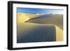 Sand Dunes, Maspalomas, Gran Canaria, Canary Islands, Spain-Marco Simoni-Framed Photographic Print