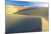 Sand Dunes, Maspalomas, Gran Canaria, Canary Islands, Spain-Marco Simoni-Mounted Photographic Print