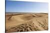 Sand Dunes, Maspalomas, Gran Canaria, Spain-Guido Cozzi-Stretched Canvas