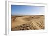 Sand Dunes, Maspalomas, Gran Canaria, Spain-Guido Cozzi-Framed Photographic Print