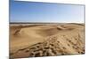 Sand Dunes, Maspalomas, Gran Canaria, Spain-Guido Cozzi-Mounted Photographic Print