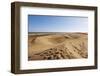 Sand Dunes, Maspalomas, Gran Canaria, Spain-Guido Cozzi-Framed Photographic Print