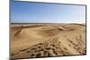 Sand Dunes, Maspalomas, Gran Canaria, Spain-Guido Cozzi-Mounted Photographic Print