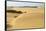 Sand Dunes, Medanos de Coro NP, Near Coro, Falcon State, Venezuela-Keren Su-Framed Stretched Canvas