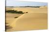 Sand Dunes, Medanos de Coro NP, Near Coro, Falcon State, Venezuela-Keren Su-Stretched Canvas