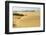 Sand Dunes, Medanos de Coro NP, Near Coro, Falcon State, Venezuela-Keren Su-Framed Photographic Print