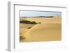 Sand Dunes, Medanos de Coro NP, Near Coro, Falcon State, Venezuela-Keren Su-Framed Photographic Print