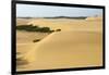 Sand Dunes, Medanos de Coro NP, Near Coro, Falcon State, Venezuela-Keren Su-Framed Photographic Print