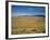 Sand Dunes of Great Sand Dunes National Park and Preserve in the Sangre De Cristo Mountains, CO-Bernard Friel-Framed Photographic Print