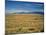 Sand Dunes of Great Sand Dunes National Park and Preserve in the Sangre De Cristo Mountains, CO-Bernard Friel-Mounted Photographic Print