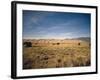 Sand Dunes of Great Sand Dunes National Park and Preserve in the Sangre De Cristo Mountains, CO-Bernard Friel-Framed Photographic Print