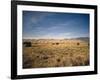 Sand Dunes of Great Sand Dunes National Park and Preserve in the Sangre De Cristo Mountains, CO-Bernard Friel-Framed Photographic Print