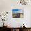 Sand dunes of Ica Desert near Huacachina, Ica Region, Peru, South America-Karol Kozlowski-Photographic Print displayed on a wall