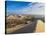 Sand dunes of Ica Desert near Huacachina, Ica Region, Peru, South America-Karol Kozlowski-Stretched Canvas