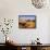 Sand Dunes of Namib-Naukluft Park-Michele Westmorland-Framed Stretched Canvas displayed on a wall