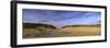 Sand Dunes on the Beach, Holkham Beach, Norfolk, England-null-Framed Photographic Print