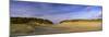 Sand Dunes on the Beach, Holkham Beach, Norfolk, England-null-Mounted Photographic Print