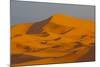 Sand Dunes, Sahara Desert, Merzouga, Morocco, North Africa, Africa-Doug Pearson-Mounted Photographic Print