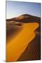 Sand Dunes, Sahara Desert, Merzouga, Morocco, North Africa, Africa-Doug Pearson-Mounted Photographic Print