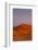 Sand Dunes, Sahara Desert, Merzouga, Morocco, North Africa, Africa-Doug Pearson-Framed Photographic Print