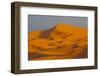 Sand Dunes, Sahara Desert, Merzouga, Morocco, North Africa, Africa-Doug Pearson-Framed Photographic Print